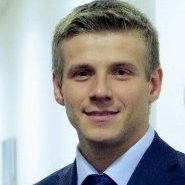 Egor Gulyaev, MBA