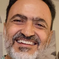 Maneesh Madan