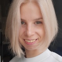 Anna Dotsenko