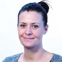 Darlene Shanna Høyer