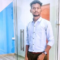 Ashish Sasmal