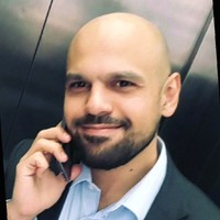 Rami Abughazaleh
