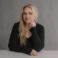 Katherine Bailey