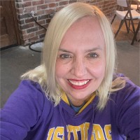 Stephanie Stevenson