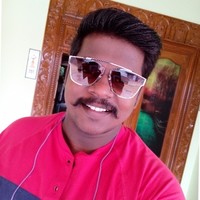 Vinoth M