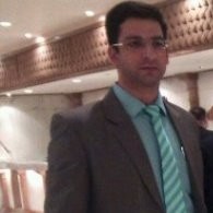 Ankit Jamwal