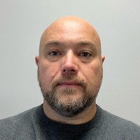 Nikolaus Jakubinek P.GSC, NCSO