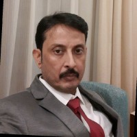 Manish Kumar