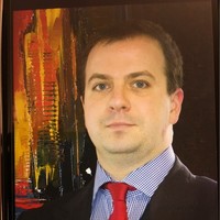 Jean-Christophe FORESTIER