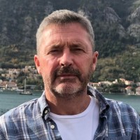 Andy Gill