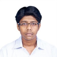 Soumya Mondal