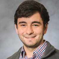 Hunter Addison, E.I.