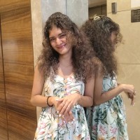 Melina Bridget Dsouza
