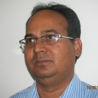 Arif Hussain