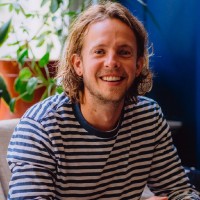 Pim Van Dijk