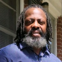 Terence Wright
