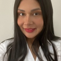 Alejandra Ricard Eggers