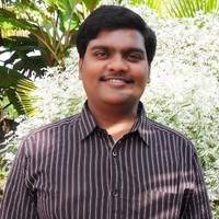 John Sukumar