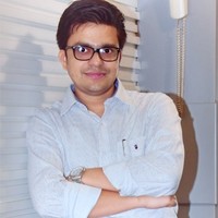 Atridev Misra