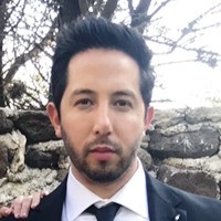 Mario González De Cossio