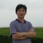 Wayne Zhao