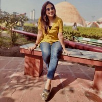 Sayantani Mitra
