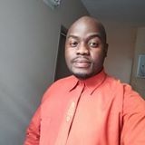 Tshwene Elias Boloko