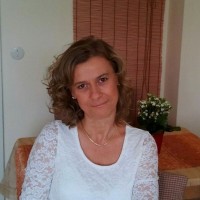 Erika Makány