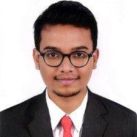 Syed Sharukh