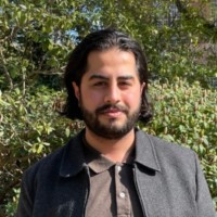 Ibrahim Sharif