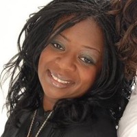 Andrea Hodges