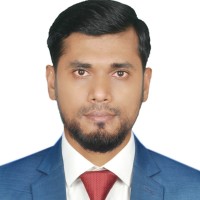Md. Mobin Sarwar