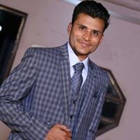 Rahul Goyal
