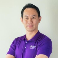Yenson Lee