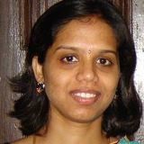 Krithika Karthikeyan