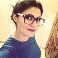 Sharmila Punia