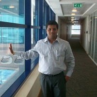 Pankaj Torvi
