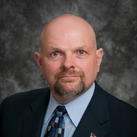 Keith Wicker