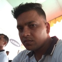 Vinod Yadav