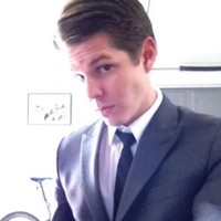 Josh Reinhardt