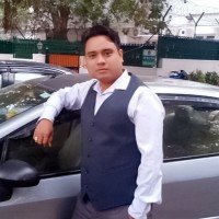 Deepak Kandwal