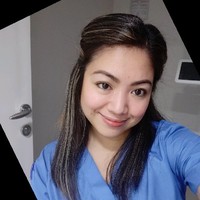 Raiza Dawn Buayan BSN, PH-RN, SCFHS-RN, DHA-RN