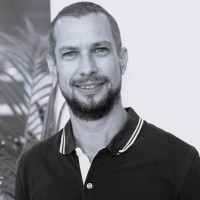 Laurent Caritey