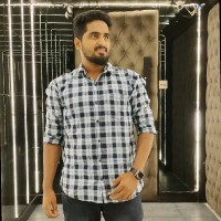 Arun kumar Reddy Dasari