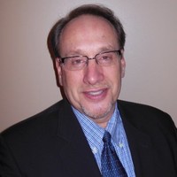 Charles Rafoth