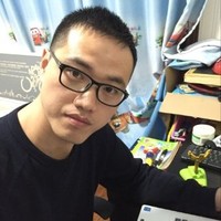 Danny Wang