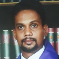 Harsha Gayan Karunaratne