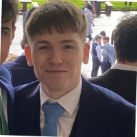 Ethan Falvey