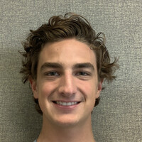 Connor Stoll