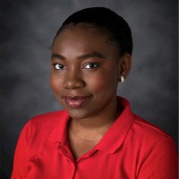 Priscilla Mayowa